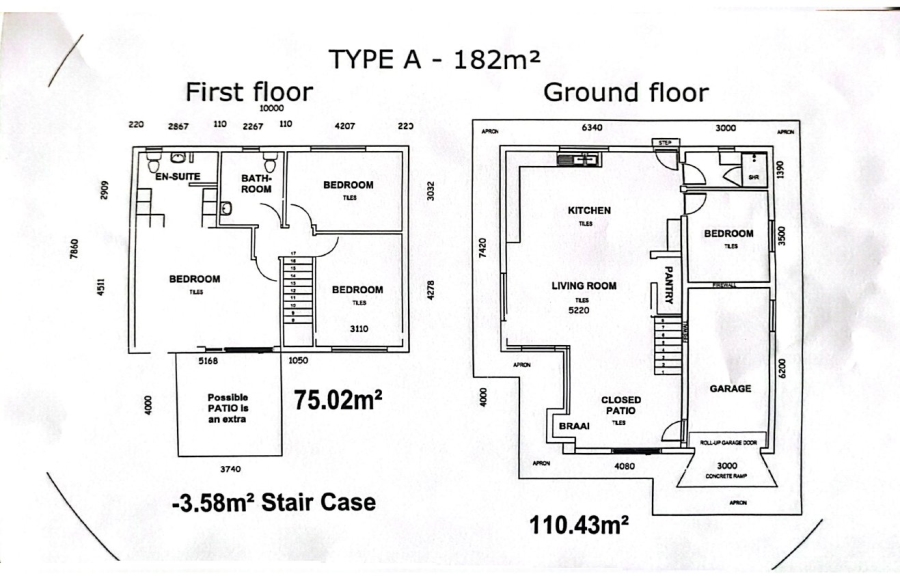 4 Bedroom Property for Sale in Melodie North West